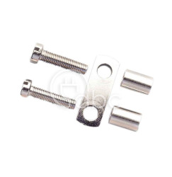 Mostek kompletny, 2-polowy, POF/53