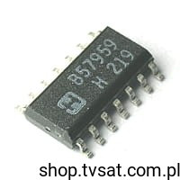 B57959 Automotive IC SMD-SO14 HARRIS