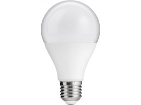 Żarówka LED, 11 W trzonek E27, ciepła biel, bez możliwości ściemniania