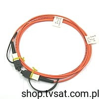 7006-2-211-12 Fiber Optic Patch Cord CORD KRONE
