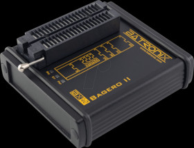 BX 40 BAGERO Batronix BX40 Bagero II