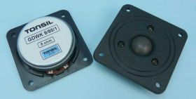 GDWK-9/80/1 8 OM GŁOŚNIK