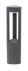 Oprawa oświetleniowa zewnętrzna, stojąca Fan GL 11204, GX53 max 11W, kolor antracyt, 0438622