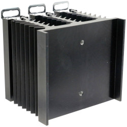 Crouzet 26532753N Heatsink Efficient Cooling 1pc Durable Design