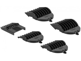 Nasadki do strzyżenia do maszynki Teesa HYPERCARE T400 TSA0525