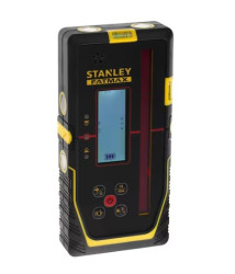 Miernik laserowy, FMHT77652-0, 0,20 → 50m, ± 1.5 @ 10 m mm, LCD