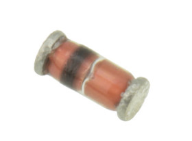 Dioda przełączająca SOD-80, SMD 1 2A Pojedyncza