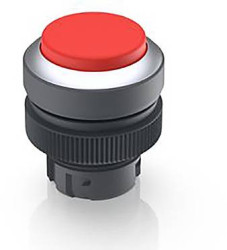 RAFI 1.30.240.231/1300 1.30.240.231/1300 Przycisk podświetlany zatrzask (D x S x W) 29.8 x 29.8 x 35.35 mm 1 szt.