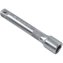 Faithfull FAIEXT12125Q Extension Bar 1/2in Drive 125mm