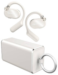 OneOdio OpenRock X White Słuchawki douszne Bluetooth stereo biały Sport