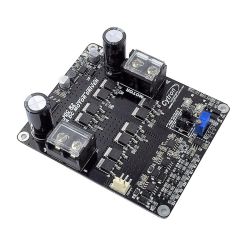 MD30C DC Motor Driver 30A 5V-30V - sterownik silnika DC