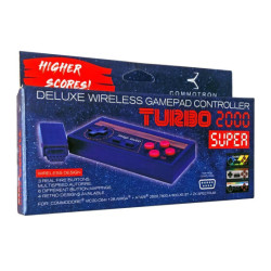 Turbo 2000 Super - Wireless Controller