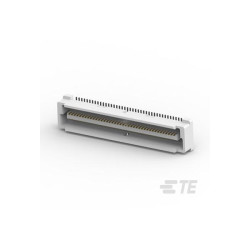 TE Connectivity 5177984-3 Mezzanine Header Male Unshrouded 0.8mm 2 Rows