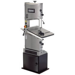 Draper 84715 350mm Bandsaw (1100W)