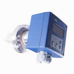 Przetwornik temperatury wy: Binarne we: Analogowy 18 → 31 V DC