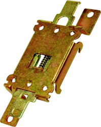 Adapter szyny Celduc TC-GSR-1-25DD 1 szt.