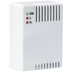 PENTATECH 22149 GA133 Gas Detector Mains-Powered Methane Propane Butane