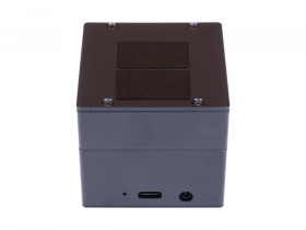 DepthEye Turbo - VGA ToF Camera with Sony IMX556PLR DepthSense™