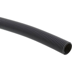 Wiska 10109192 BCAB-L-12-BG Conduit Grey 12.4 mm 50 m