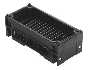 Zespół bloków Festo Blok połączeniowy CPX