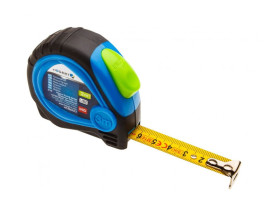 Miara zwijana 3 m 16mm MID pokryta nylonem selflock HT4M423 HOEGERT