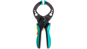 Ścisk Z Mechananizmem Zapadkowym Fzr 50Mm Wf3632000