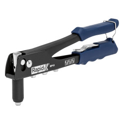 Rapid 5000376 RP10 Hand Riveter Starter Kit (100 Piece)