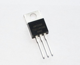 IRF3205 N MOSFET 110A 55V