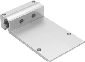 Podstawa rozdzielacza 2-drogowa G 3/4 3/4in G Festo