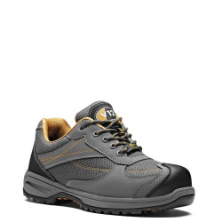 Turbo IGS Grey S1P Trainer XL Size 15