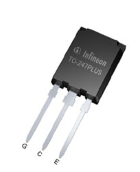 IGBT Ic 120 A Uce 750 V 3 TO247PLUS 170 W