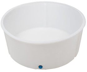 Wanna wychwytowa do substancji chemicznych 35 l, 1010879 ProMinent