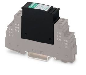 Ogranicznik wtykowy Phoenix Contact 2858441 10 szt.