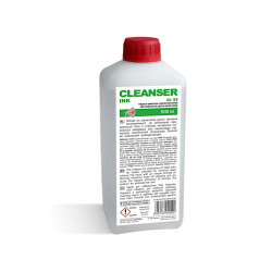 Cleanser INK 1000ml - płyn do czyszczenia, udrażniania głowic i kartridży w drukarkach atramentowych