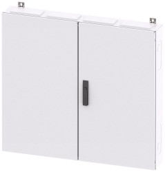 Obudowa DIN Szafa 1050 x 950mm materiał: Stal Siemens