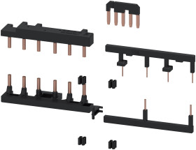 Zestaw kabli do styczników Siemens do do Seria 3RA2 Zestaw podłączeniowy