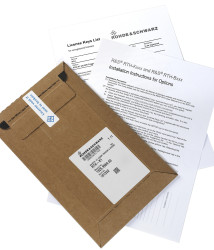 Oprogramowanie do oscyloskopów, Większy zakres pasma częstotliwości, Oscyloskop RTC3000