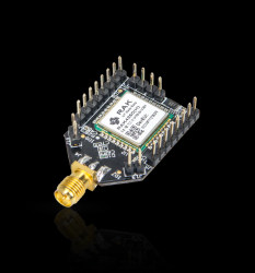 RAKwireless RAK4260-EU868 Breakout Board - moduł LPWAN