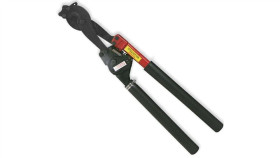 Nożyce Łańcuchowe Do Cięcia Przewodów Al I Afl (Ep 8690Fh) Ep-Cut 743