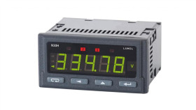 Programowalny Miernik Prądu I Napięcia Stałego. N30h 210000P0 Zasilanie...