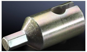 Rittal AS 4050.218 4050218 Adapter montażowy 1 szt.