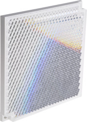 Odbłyśnik do czujnika fotoelektrycznego Odbłyśnik do czujnika fotoelektrycznego ifm electronic do Czujniki