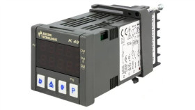 K49-Lcrr Moduł: Regulator, Temperatura