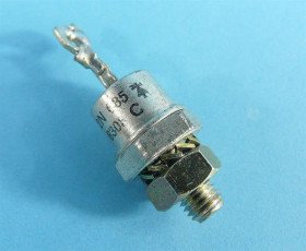 2N-685 SR 16A/200V TO-48 M6 TYRYSTOR