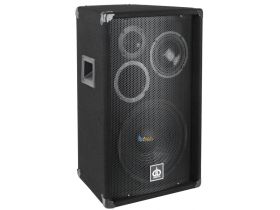 Kolumna estradowa Q1001 400W