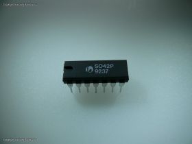 SO42P