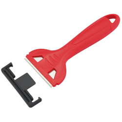 Draper Redline 68410 130mm Window Scraper