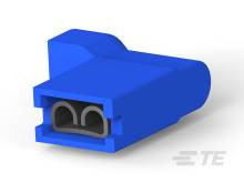 TE Connectivity 3-520338-2 1 szt.