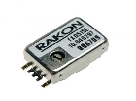 Generator - regulowany - RAKON TXO515E