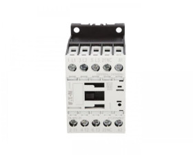 Stycznik mocy 12A 3P 230V AC 0Z 1R DILM12-01(230V50HZ,240V60HZ) 276865
